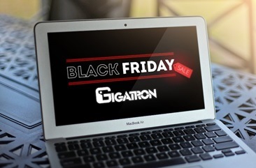 Gigatron Franchising aposta em Black Friday para conquistar mais franqueados