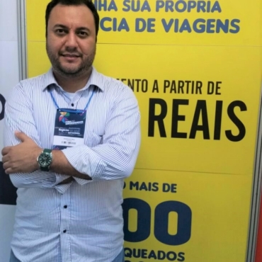 Bidon Corretora de Seguros mira em empreendedores em busca de negócios de baixo investimento na Brasília Expo Franquias 2017