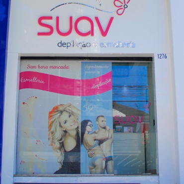 SUAV mira expansão dos negócios para shopping centers em todo o Brasil