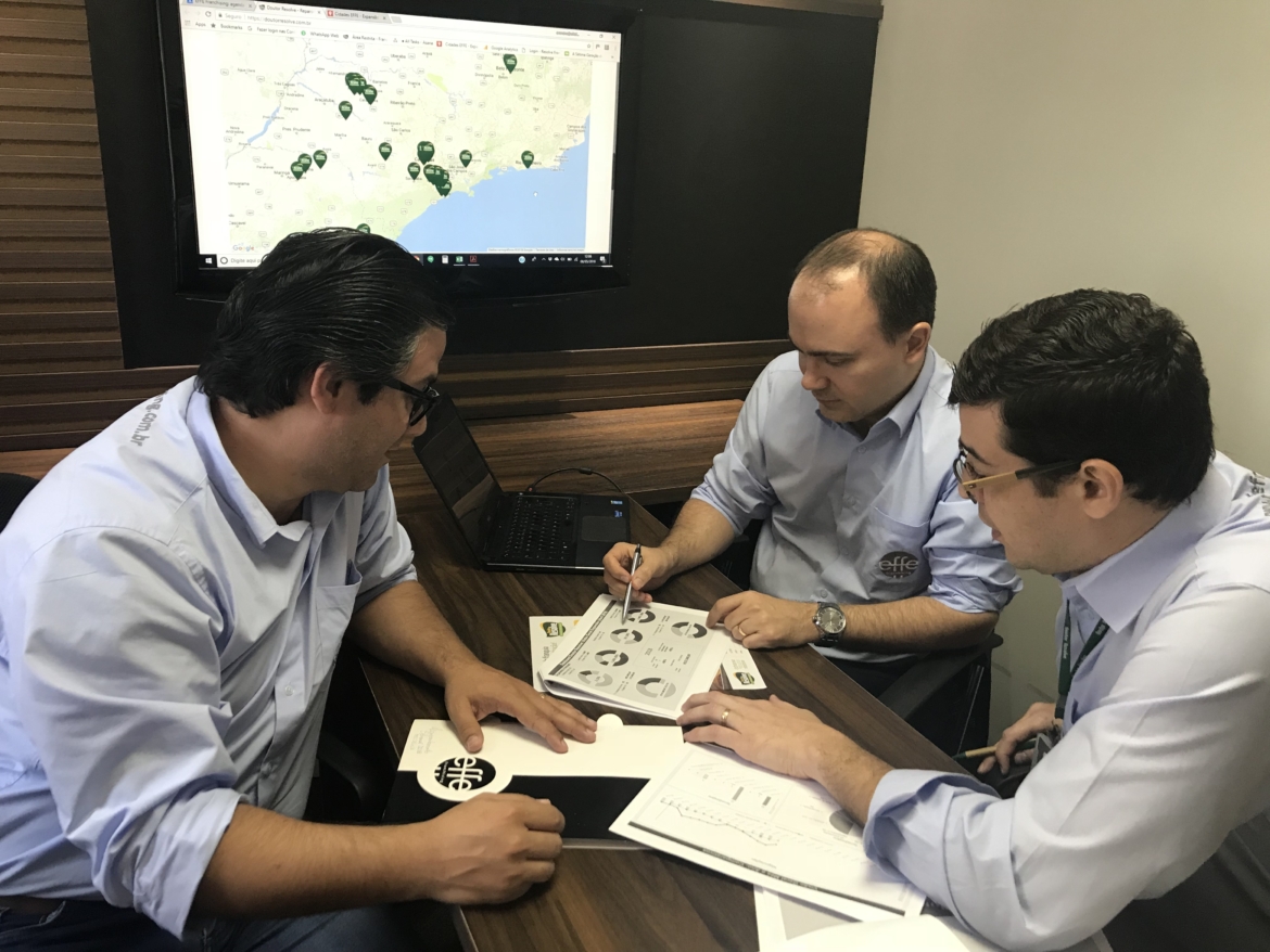 Com foco no mercado exterior, Doutor Resolve inicia plano de expansão com unidade inaugurada na Costa Rica