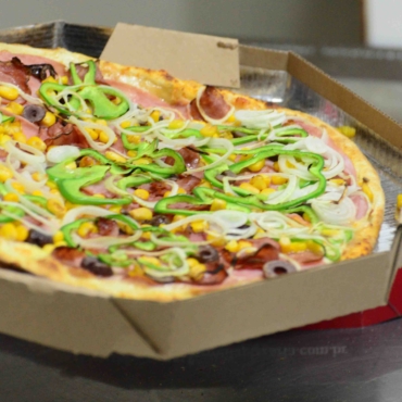 Dia da Pizza e Copa do Mundo devem movimentar pizzarias
