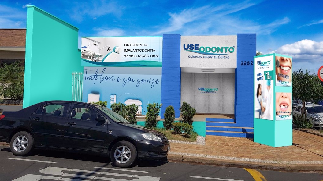 UseOdonto estreia no mercado de franquias com proposta de negócio estruturado para dentistas