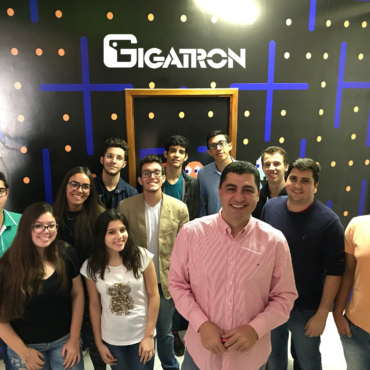 Gigatron cria modelo de negócio adaptado para geração millennials