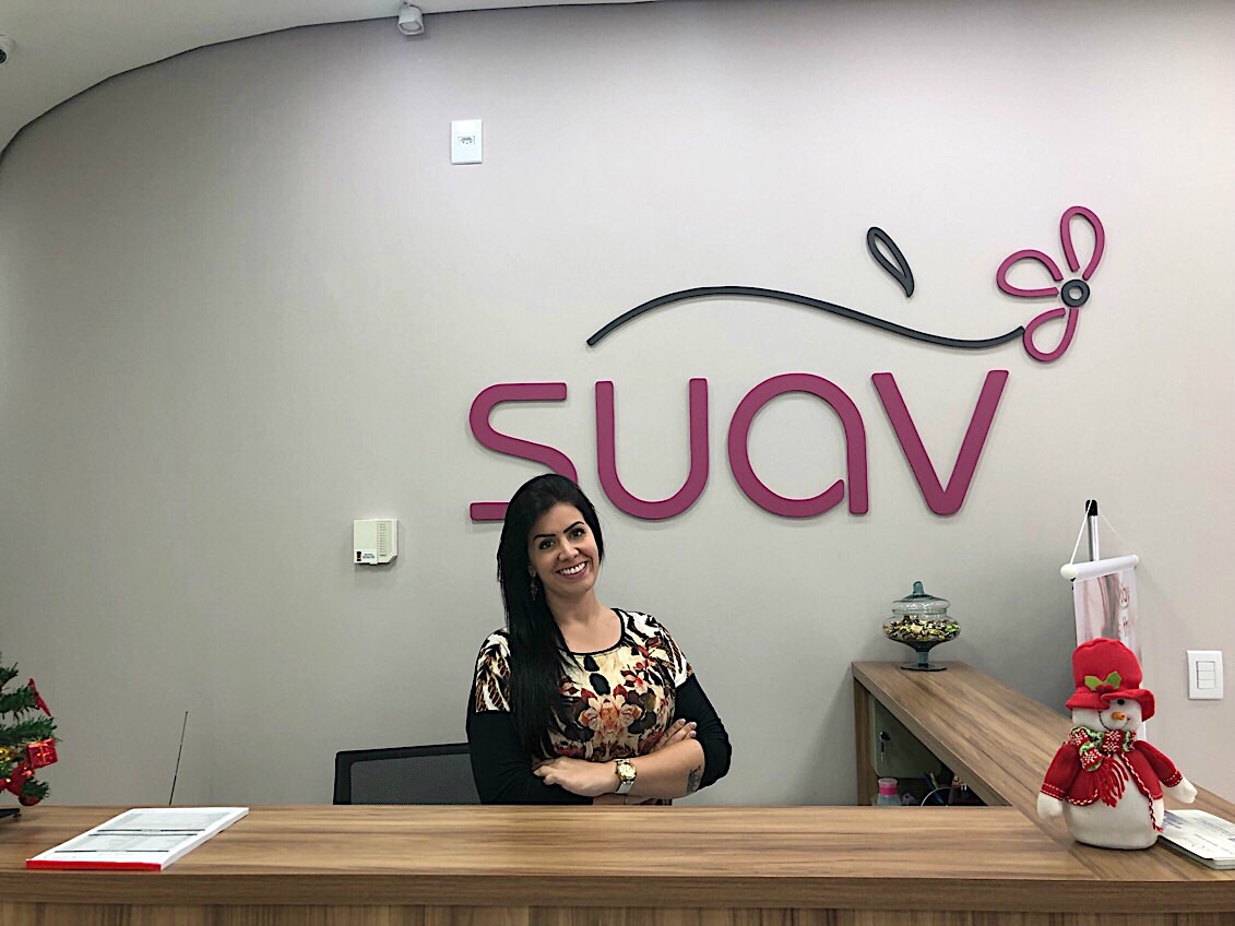 Referência na cidade, SUAV inaugura sua sexta unidade em Belo Horizonte