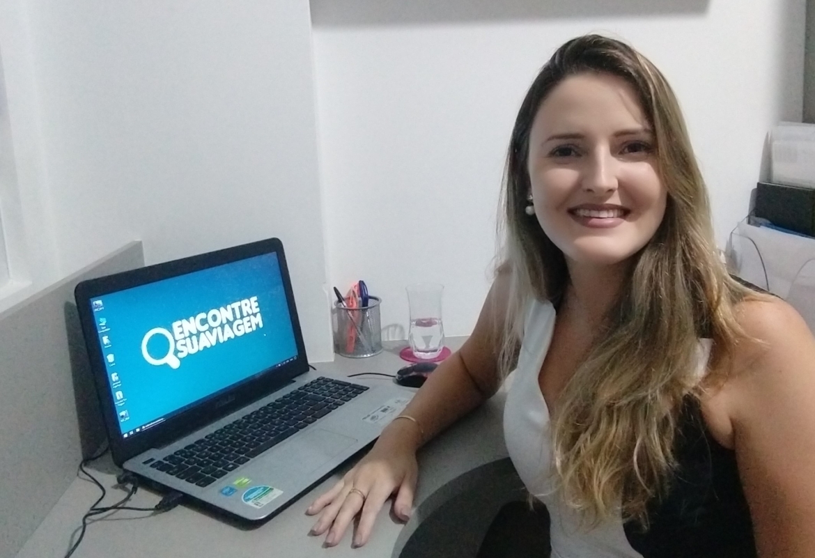 Franquia de turismo atrai jovens investidores para começar carreira profissional