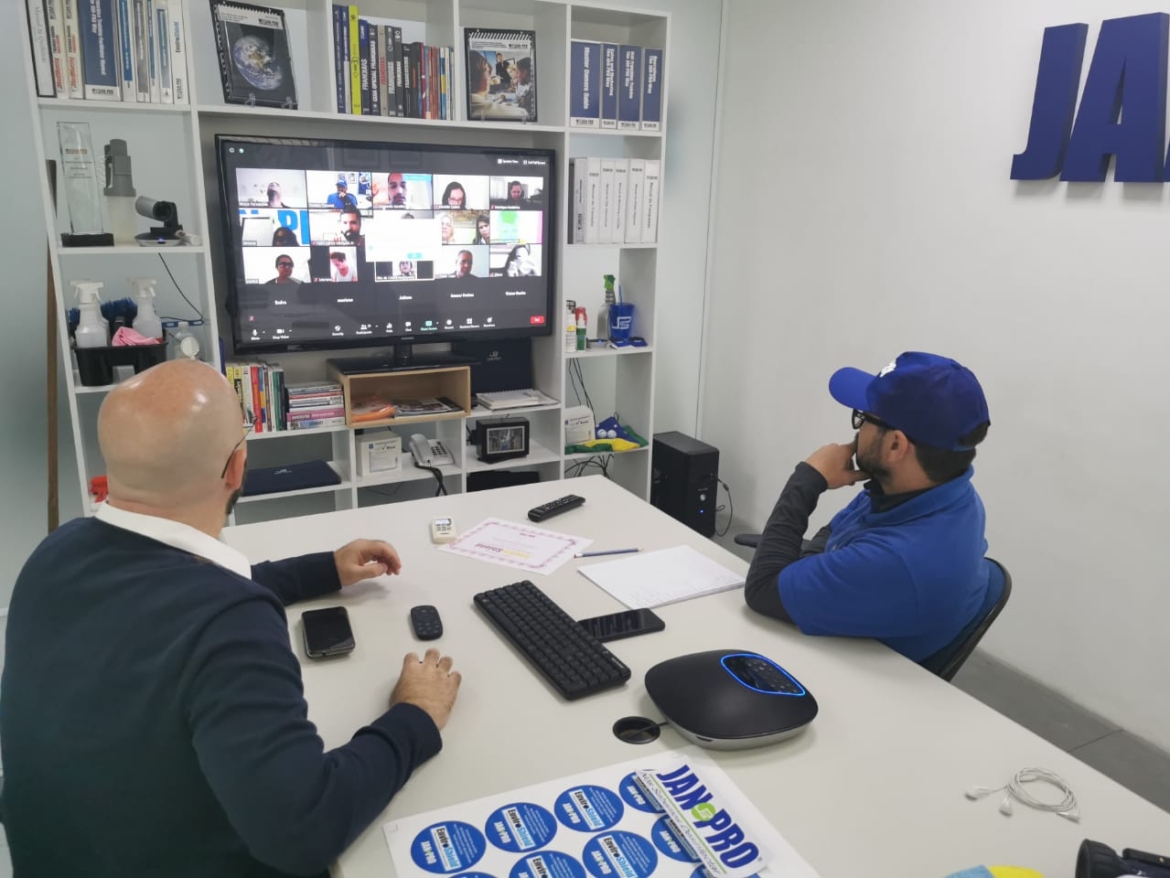 Feira Virtual de Franquia acontece nessa quarta-feira (8) em SP