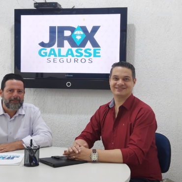 JRX Galasse Corretora de Seguros participará da Expo Franquias Nordeste com negócio a partir de R$ 7 mil