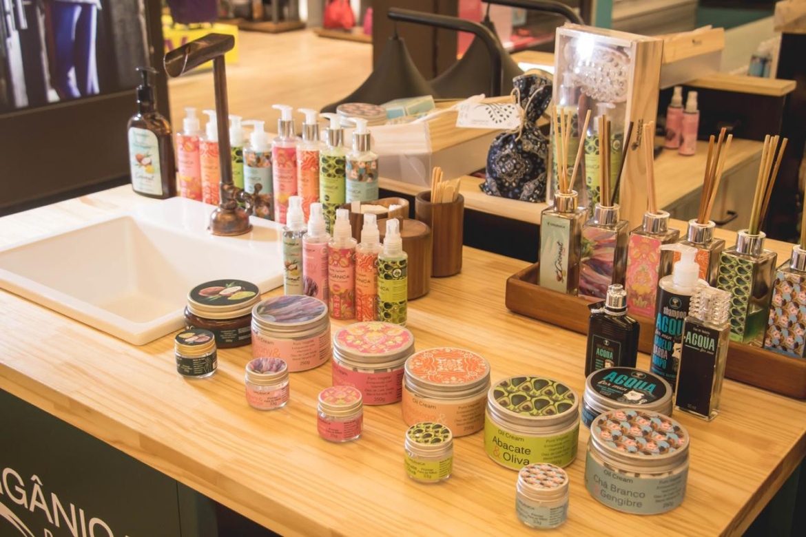 Empresárias apostam no crescimento do mercado de cosméticos veganos no Distrito Federal