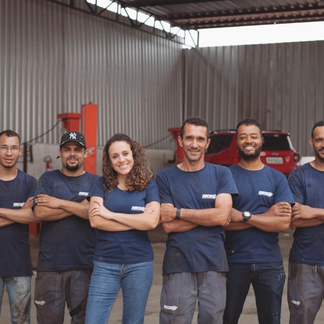Franquia de permuta multilateral ajuda empresários a crescerem e equilibrarem faturamento na pandemia