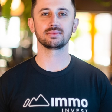 Immo Invest, plataforma de crowdfunding para franquias, fecha parceria com a rede Oral Brasil para acelerar a expansão