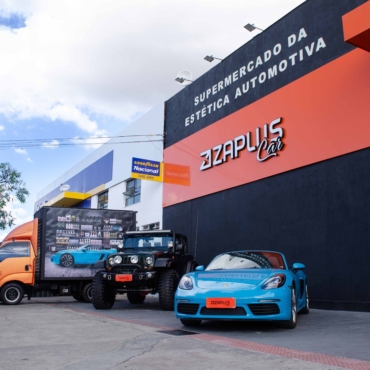 Com um amplo mix de produtos, distribuidora Zaplus Car chega ao mercado de franchising