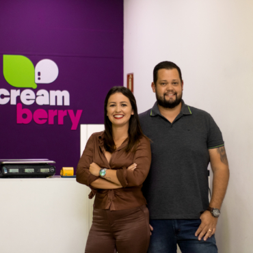 Com negócio a partir de R$ 90 mil, franquia Cream Berry projeta conquistar 150 unidades em 2022