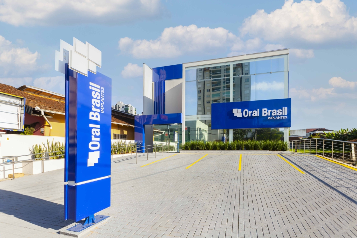 Franquia Oral Brasil confirma participação nas edições da FranchiseB2B em Osasco e São Paulo em maio