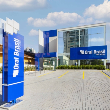 Franquia Oral Brasil confirma participação nas edições da FranchiseB2B em Osasco e São Paulo em maio