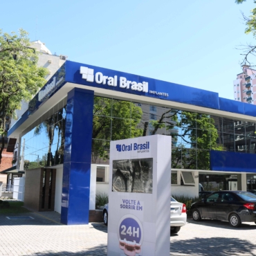 Oral Brasil apresenta modelo de negócio de alta rentabilidade na feira Franchise4U em Belo Horizonte nesta quinta-feira, 13
