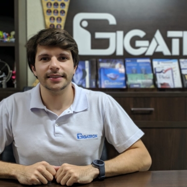 Gigatron Franchising expande atuação para o Nordeste brasileiro
