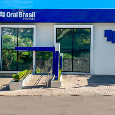 Franquia Oral Brasil cria projeto Select ideal para cidades pequenas