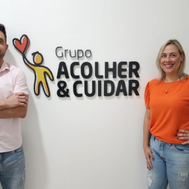 Grupo Acolher e Cuidar Franchising abre 1ª unidade no estado de SP na cidade de Piracicaba