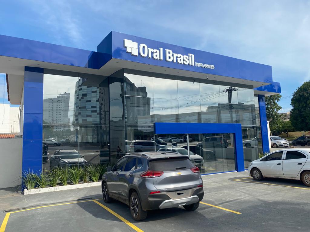 Franquia Oral Brasil inicia projeto unificado para o Centro-Oeste com investimento de R$ 45 milhões