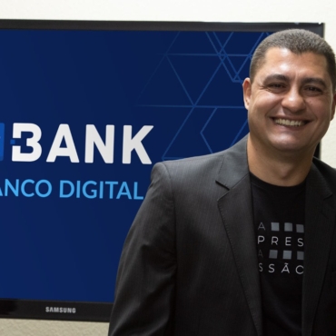 Primeiro banco digital a operar como franquia no Brasil, Dot Bank possui modelo de negócio a partir de R$ 2.320