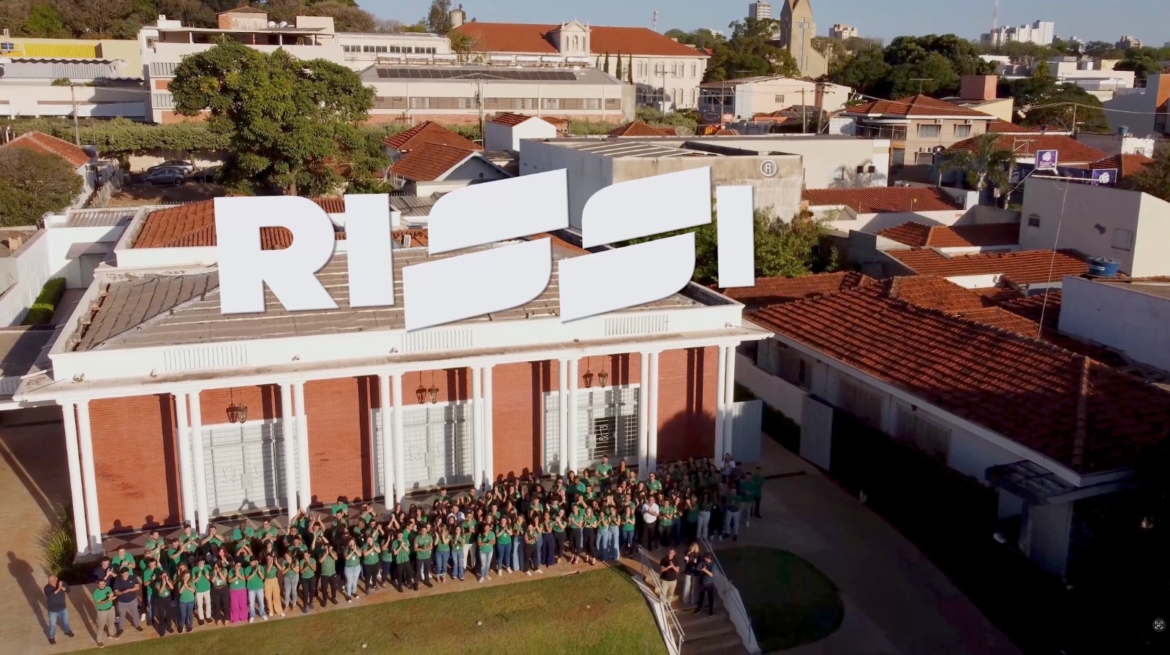 Grupo Rissi moderniza suporte ao cliente e oferece serviço de certificação digital Autentic