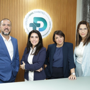 Doutor DM2 Diabetes leva melhora na saúde de milhares de pacientes por meio de seus tratamentos especializados