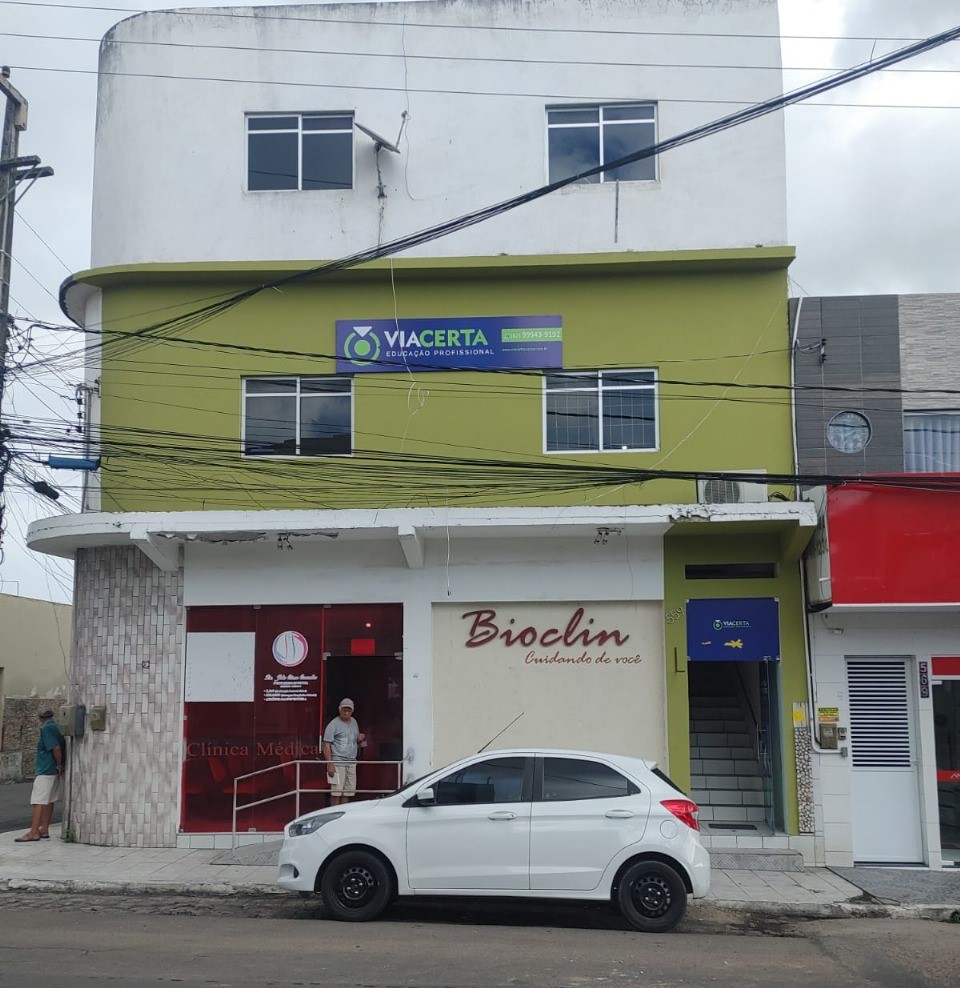 Via Certa Educação Profissional inaugura sua primeira unidade no estado de Alagoas