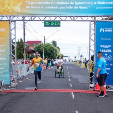 Aberta as inscrições para o Circuito de Inclusão Instituto Unimed