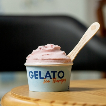 Setor de gelatos movimenta R$ 14 bilhões e franquia Ice Cream Roll se destaca com modelo diferenciado