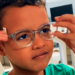 Projeto Criança de Visão já impactou 5 mil crianças com doação de óculos