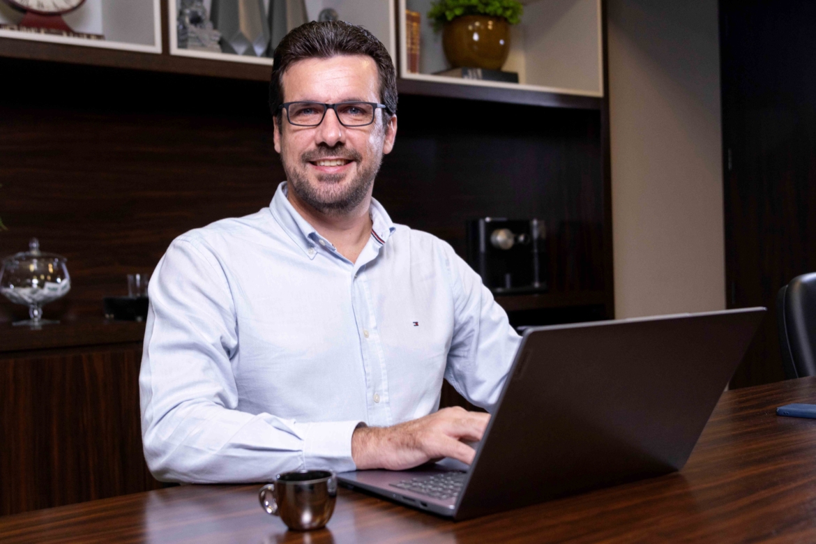 RB Financial BPO otimiza gestão financeira de empresas e clínicas com redução de custos, tecnologia e análise estratégica de dados