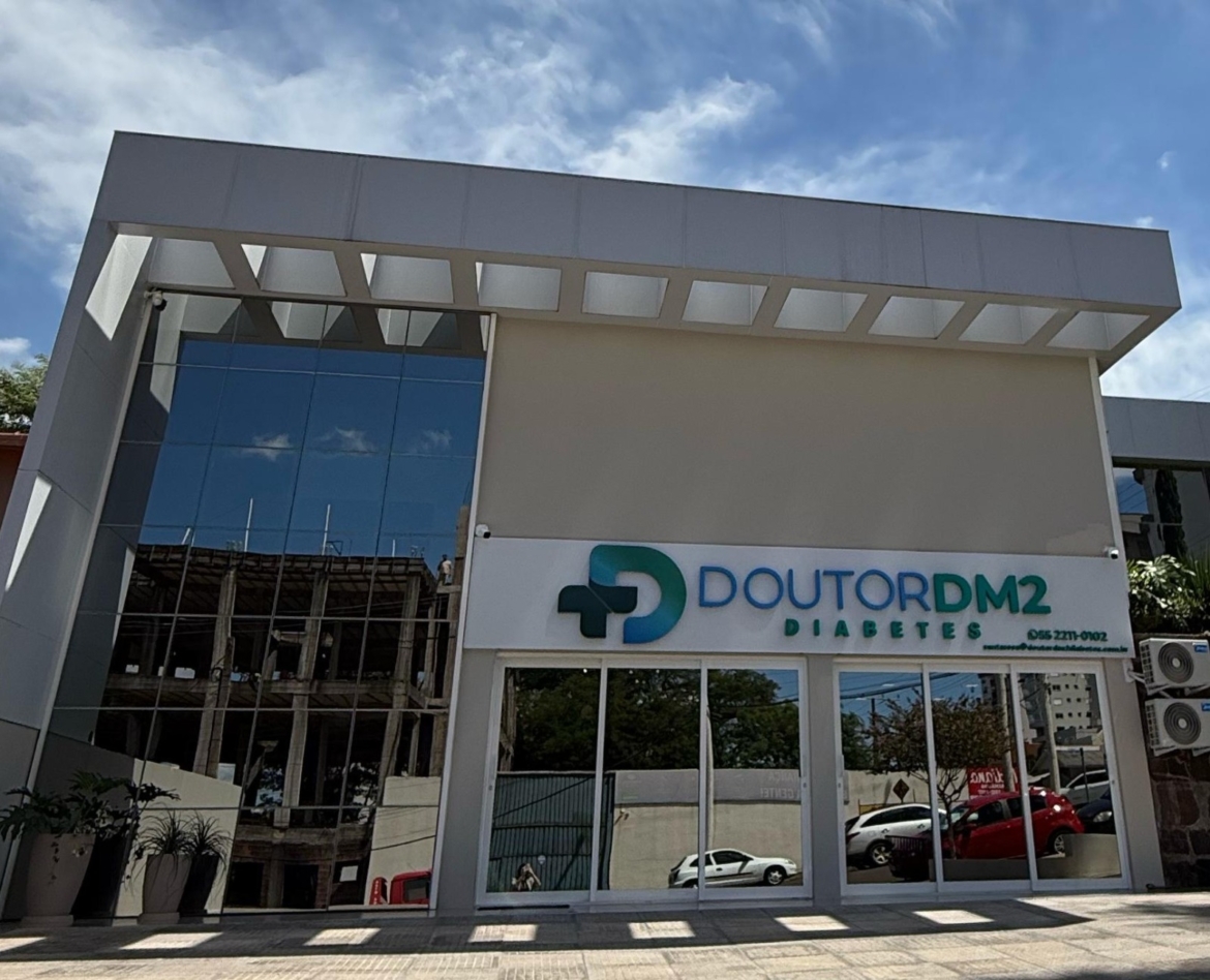 Franquia Doutor DM2 Diabetes aposta em suporte técnico, clínico e de gestão para impulsionar franqueados e garantir resultados em saúde