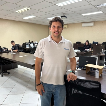 Gigatron Franchising oferece subsídio estratégico a franqueados para impulsionar crescimento comercial e digital