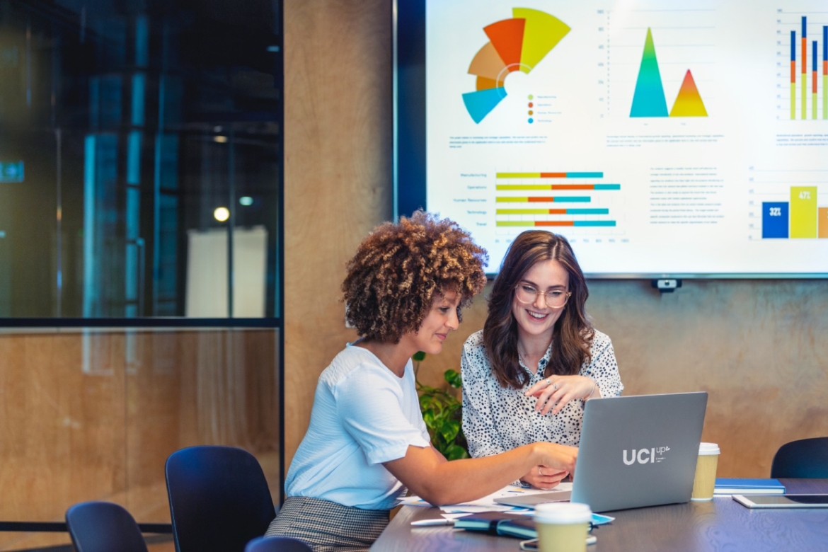 UCIup marca presença no CIMI360 e reforça posicionamento como a melhor franquia de crédito imobiliário do Brasil