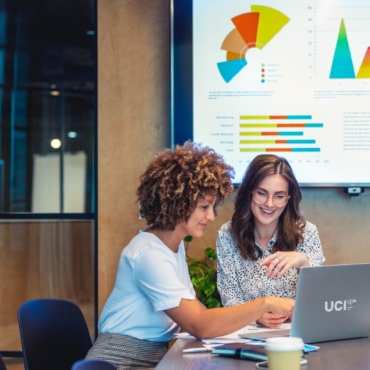 UCIup marca presença no CIMI360 e reforça posicionamento como a melhor franquia de crédito imobiliário do Brasil