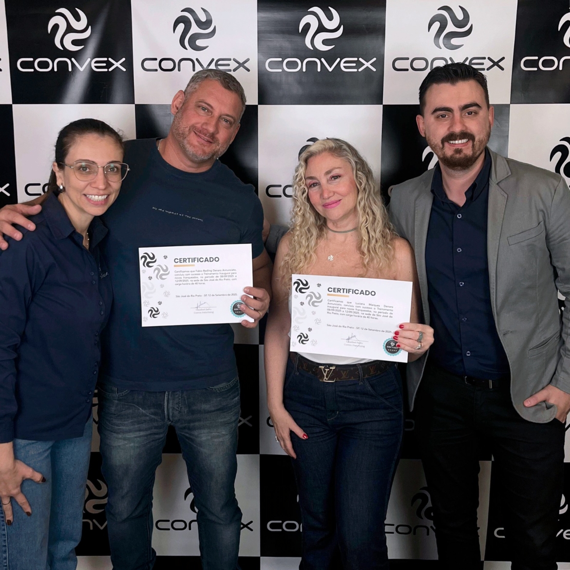 Convex Joias inaugura nova unidade na Avenida Paulista: o brilho das joias no coração de São Paulo