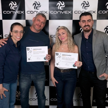 Convex Joias inaugura nova unidade na Avenida Paulista: o brilho das joias no coração de São Paulo