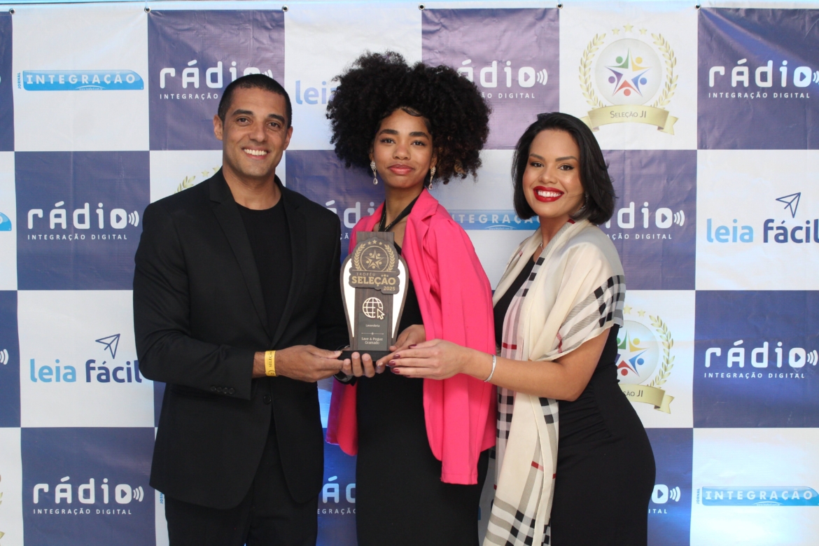 Lave & Pegue é reconhecida com o Prêmio Top of Mind de Gramado: franquia se consolida como um investimento de alto potencial