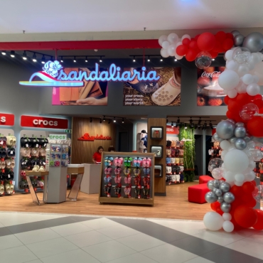 Sandaliaria expande operação e inaugura novas unidades no Norte do Brasil