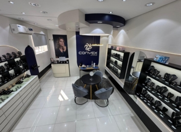 Convex Joias chega a São José do Rio Pardo e reforça expansão no interior com nova unidade da franquia