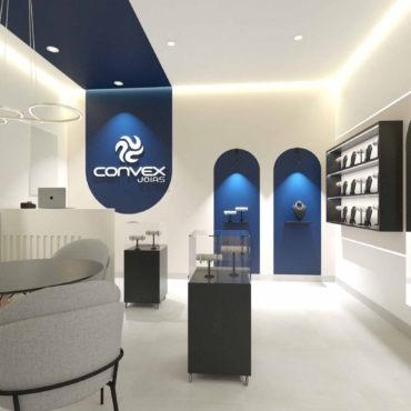 Convex Joias: Inovação, tradição e franquias que democratizam o mercado joalheiro