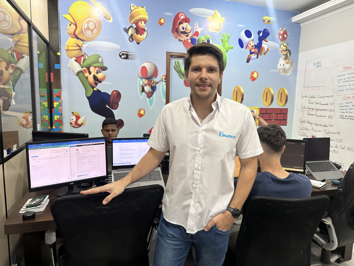 Mercado de tecnologia no franchising: por que o setor é o mais promissor dos próximos anos