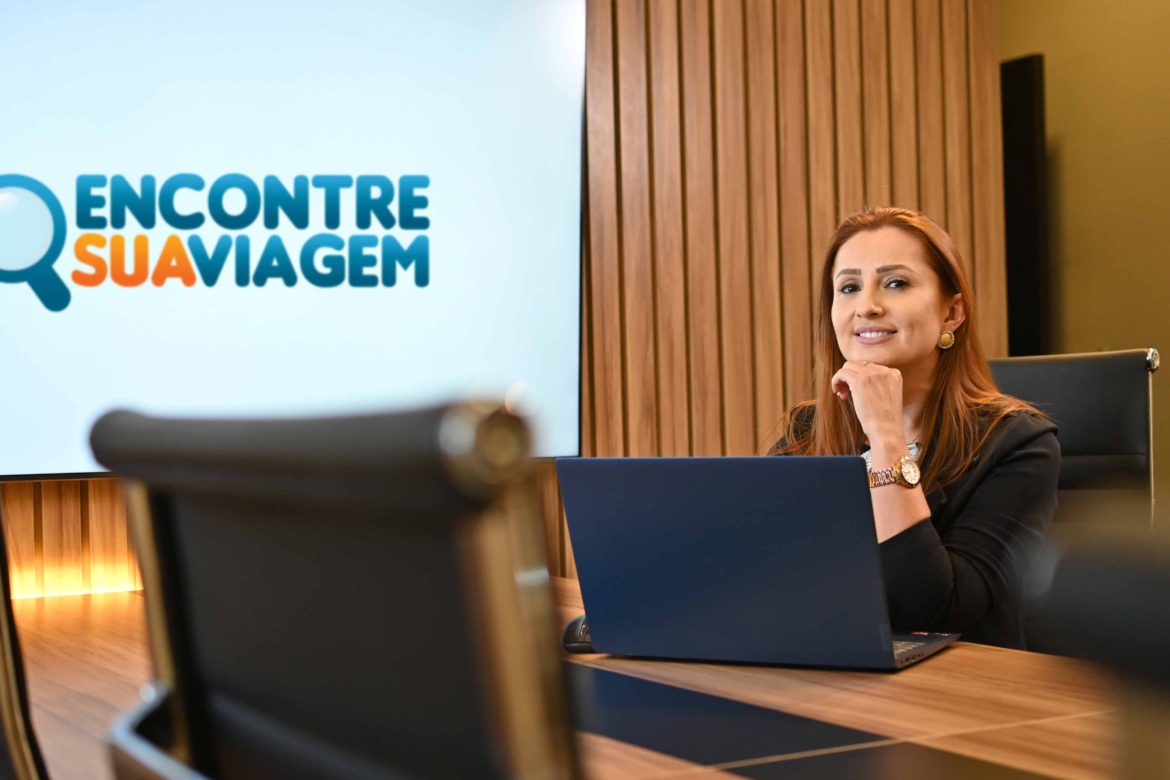 Encontre Sua Viagem encerra 2025 consolidando um avanço consistente em sua operação