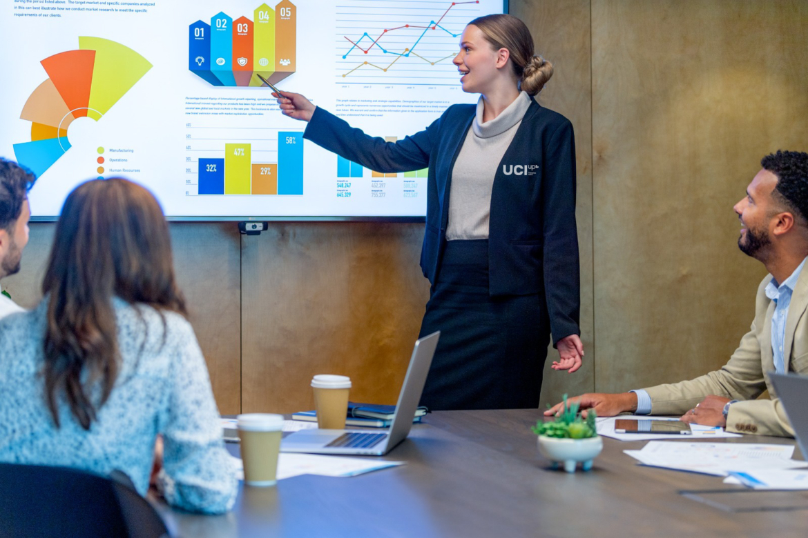 UCIup reforça expansão em 2025 e projeta crescimento acelerado para 2026