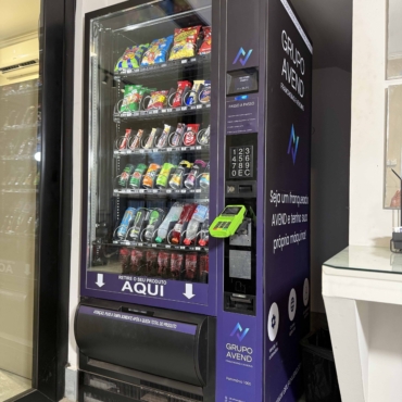 Varejo automatizado em alta: o avanço do setor no Brasil coloca Grupo Avend como o maior do setor