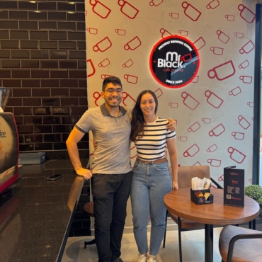Mr. Black Café inaugura nova unidade em Jacareí – SP e reforça sua expansão por todo o estado