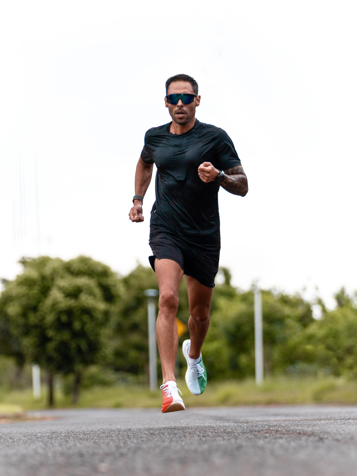 SEGURALTA MARATHON 2026 posiciona São José do Rio Preto no circuito nacional de corridas de rua