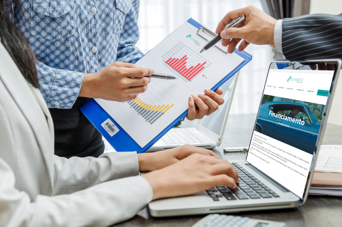 Cresce a procura por financiamento de veículos usados no país
