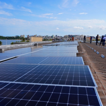 Próximo ao fim do prazo de isenção da taxação, consumidores correm para instalar sistema de energia fotovoltaica