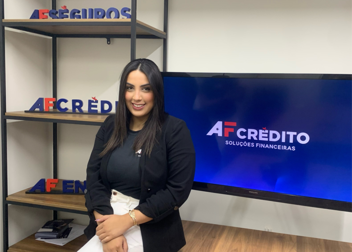 AF Crédito Soluções Financeiras recebe pela primeira vez Selo de Excelência no Franchising